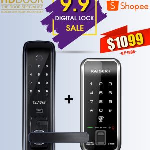 Digital Lock 9.9 Sale Singapore