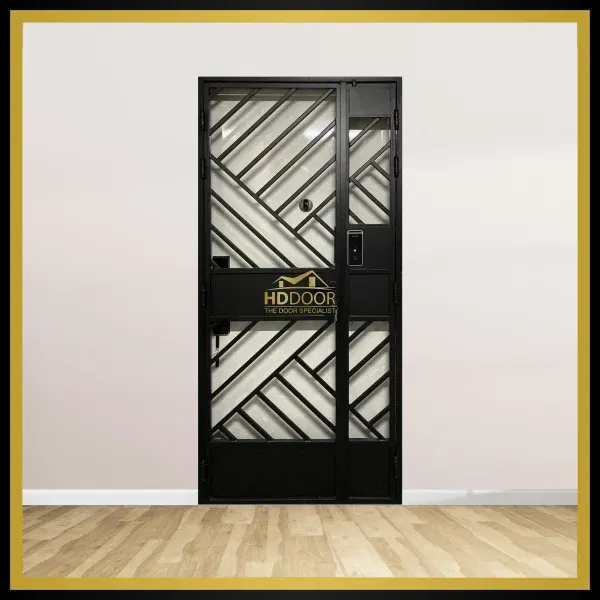 mild steel gate singapore price