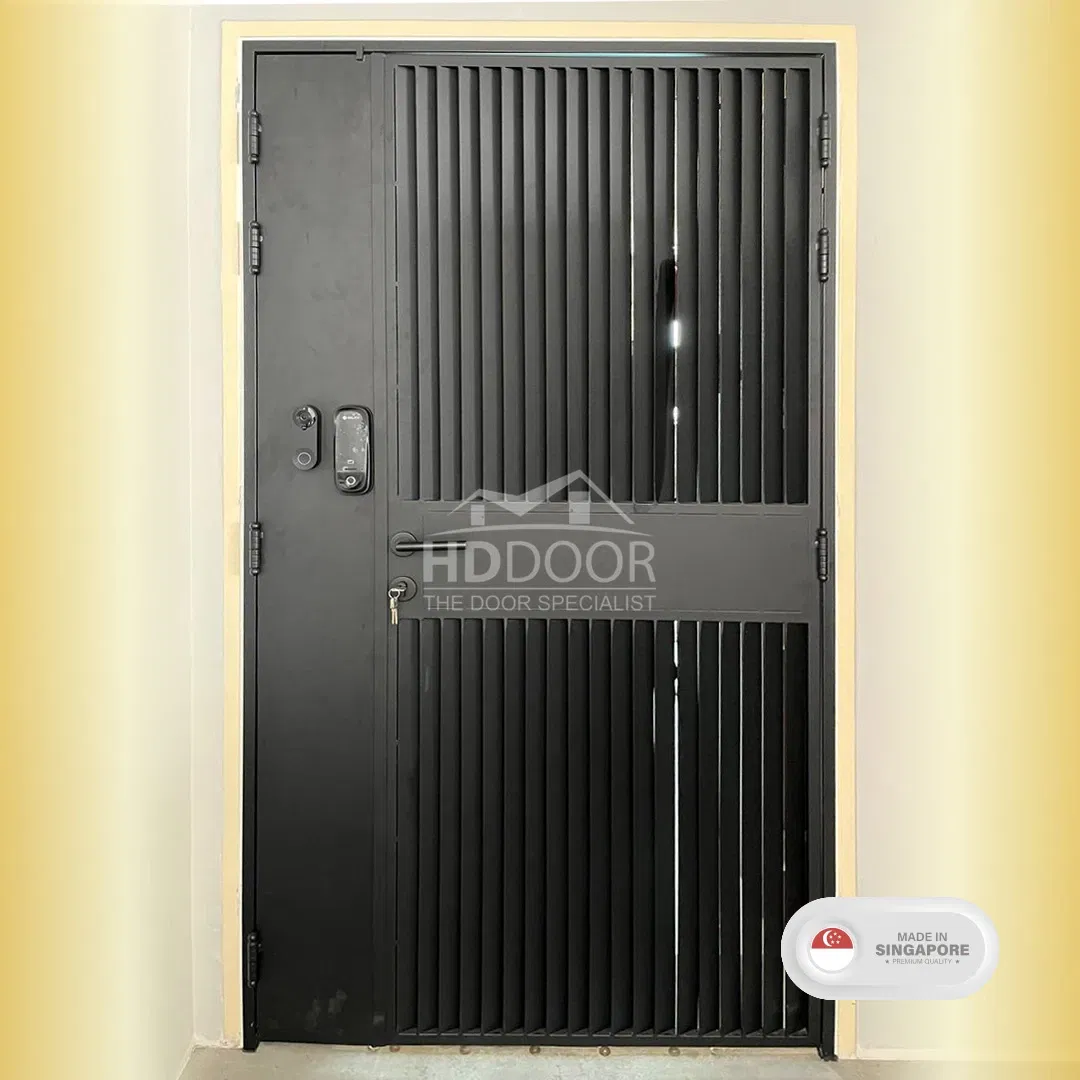 Privacy Gate