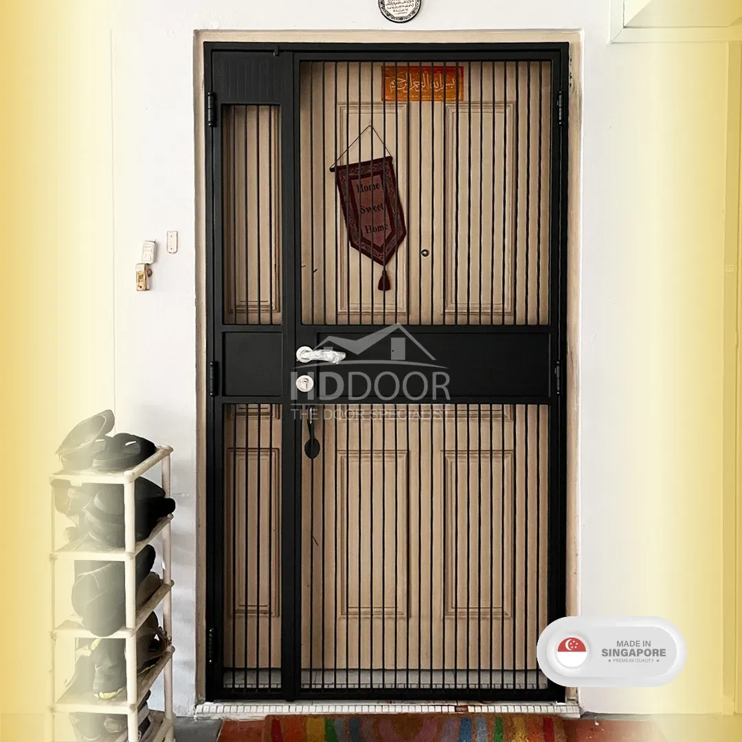 Pet Friendly Gate for Cat