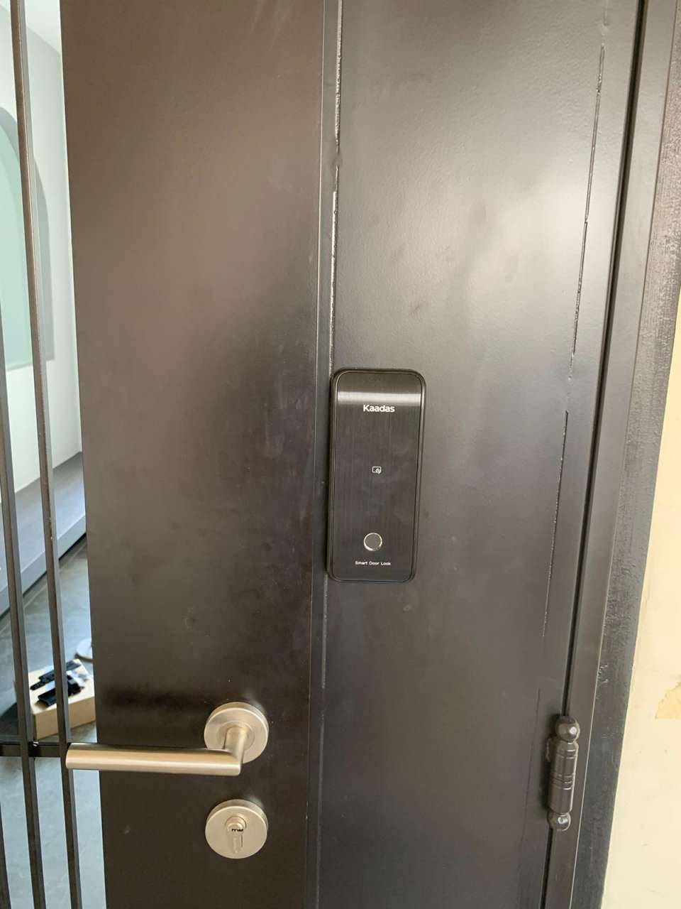 Kaadas R6G Digital Gate Lock