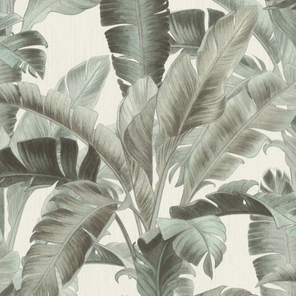 RASCH Wallpaper Installation - RASCH Barbara - 536676