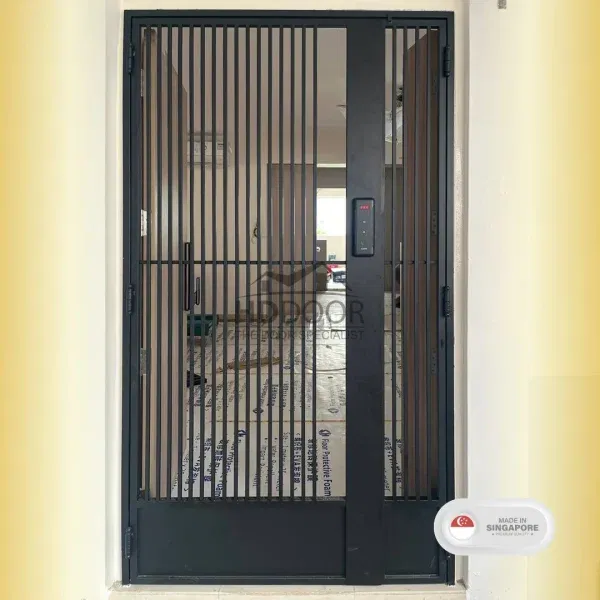 Pet Friendly Gate SKE70885