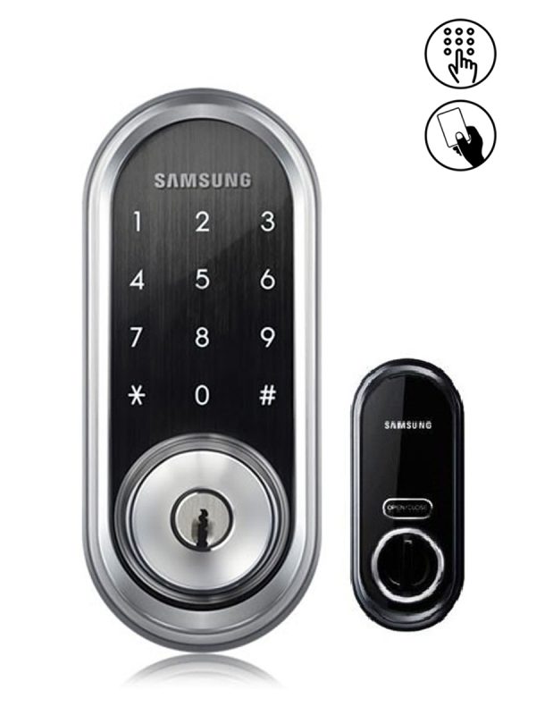 Samsung SHP-DS510 Digital Door Lock