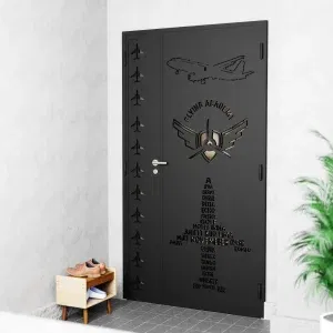 3D Laser Cut Gate Design HDL20