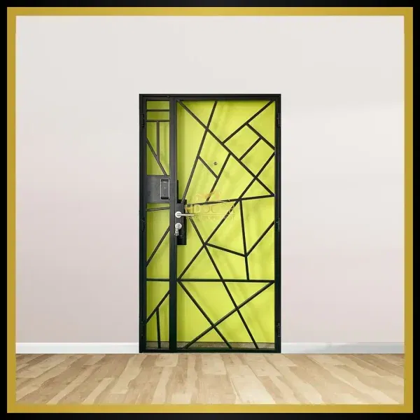 condo-mild-steel-gate