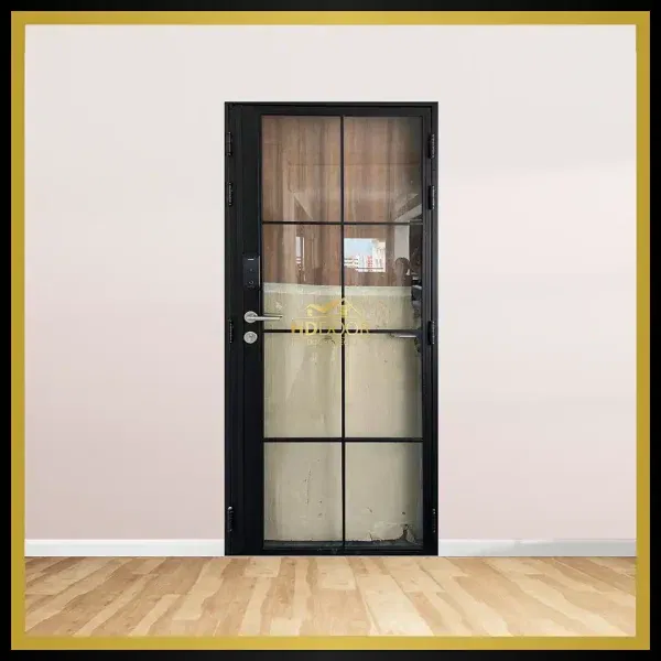 hdb gate-HDB10647