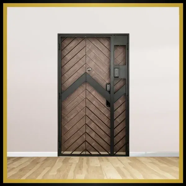 hdb-gate