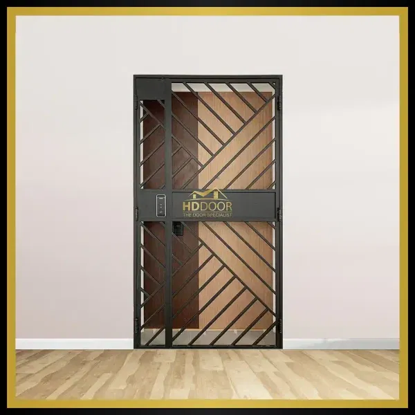 hdb gate-SKA00284