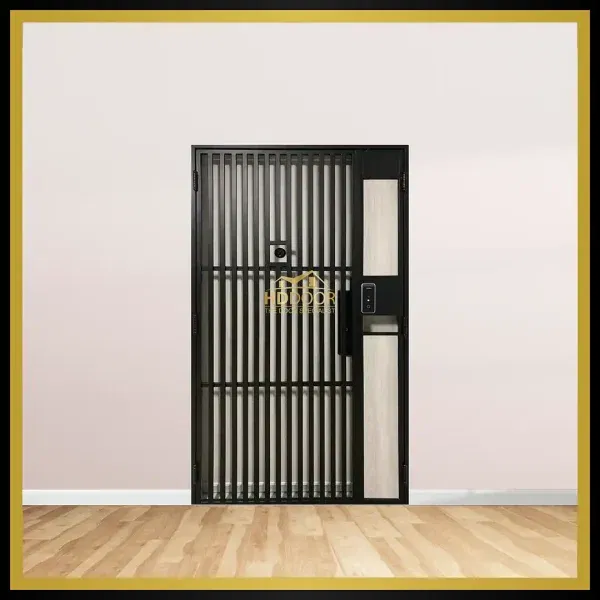 hdb main gate design-HDA30726
