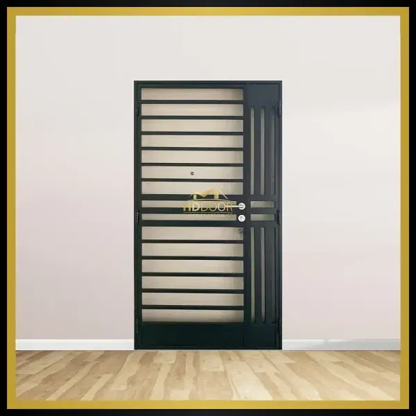 old-hdb-gate