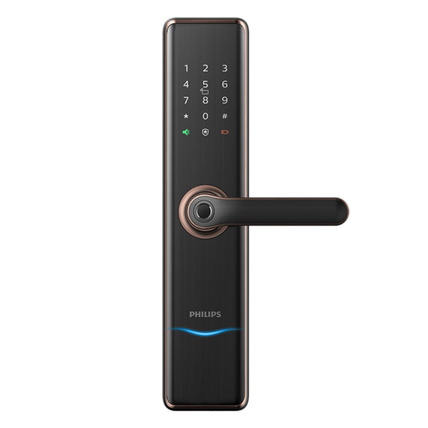 Philips EasyKey 7300 Digital Door Lock
