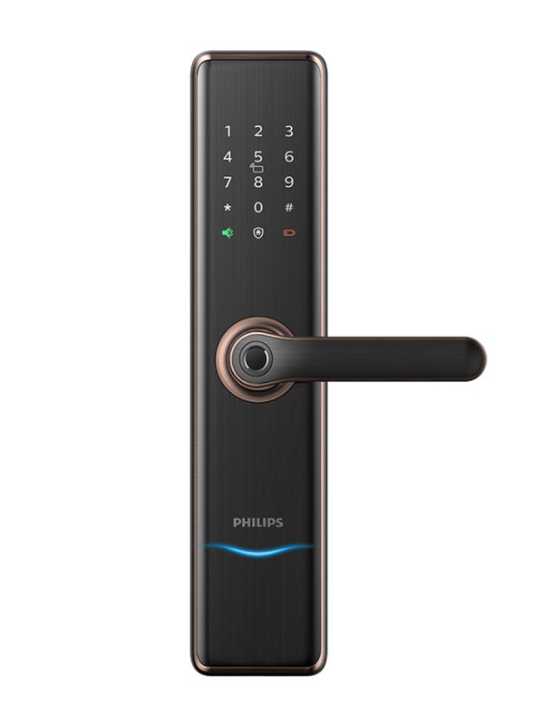Philips EasyKey 7300 Digital Door Lock