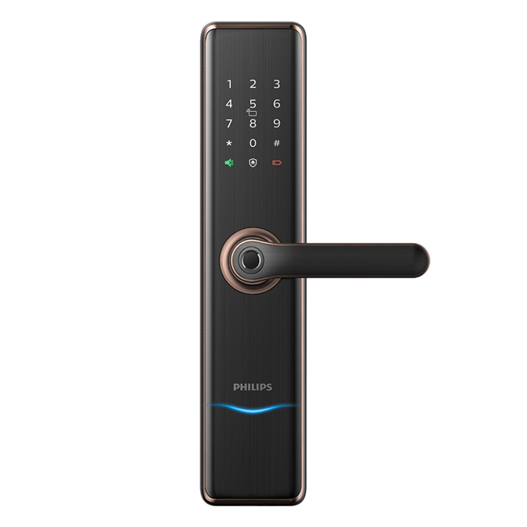 Philips EasyKey 7300 Digital Door Lock