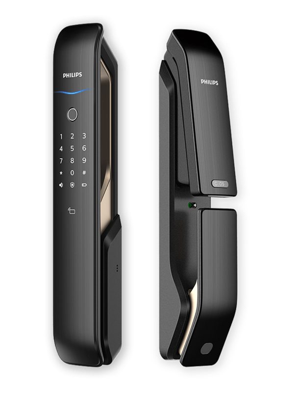 Philips EasyKey 9200 Fire Rated Digital Door Lock