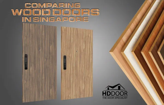 Comparing-Wood-Doors-in-Singapore