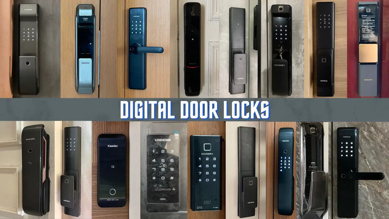 digital-door-lock-installation
