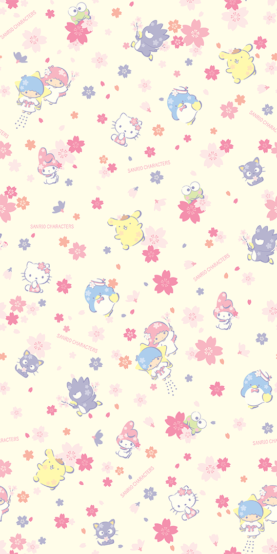 Hello-Kitty-Premium-Jennings-Laminate-Singapore