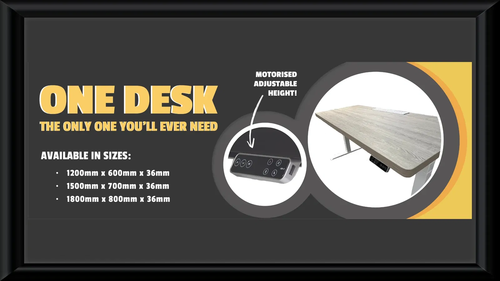 One-Desk-singapore