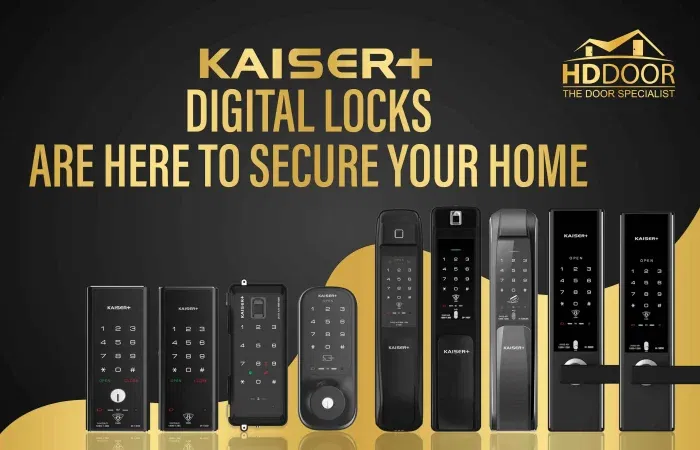 kaiser-digital-locks
