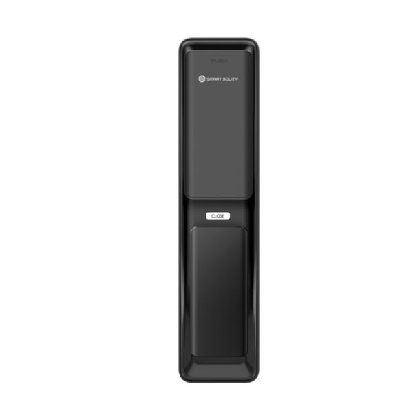Solity GP-6000BK Digital Door Lock