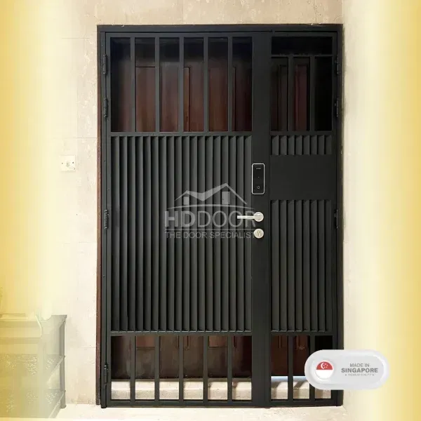privacy gate SKE50649