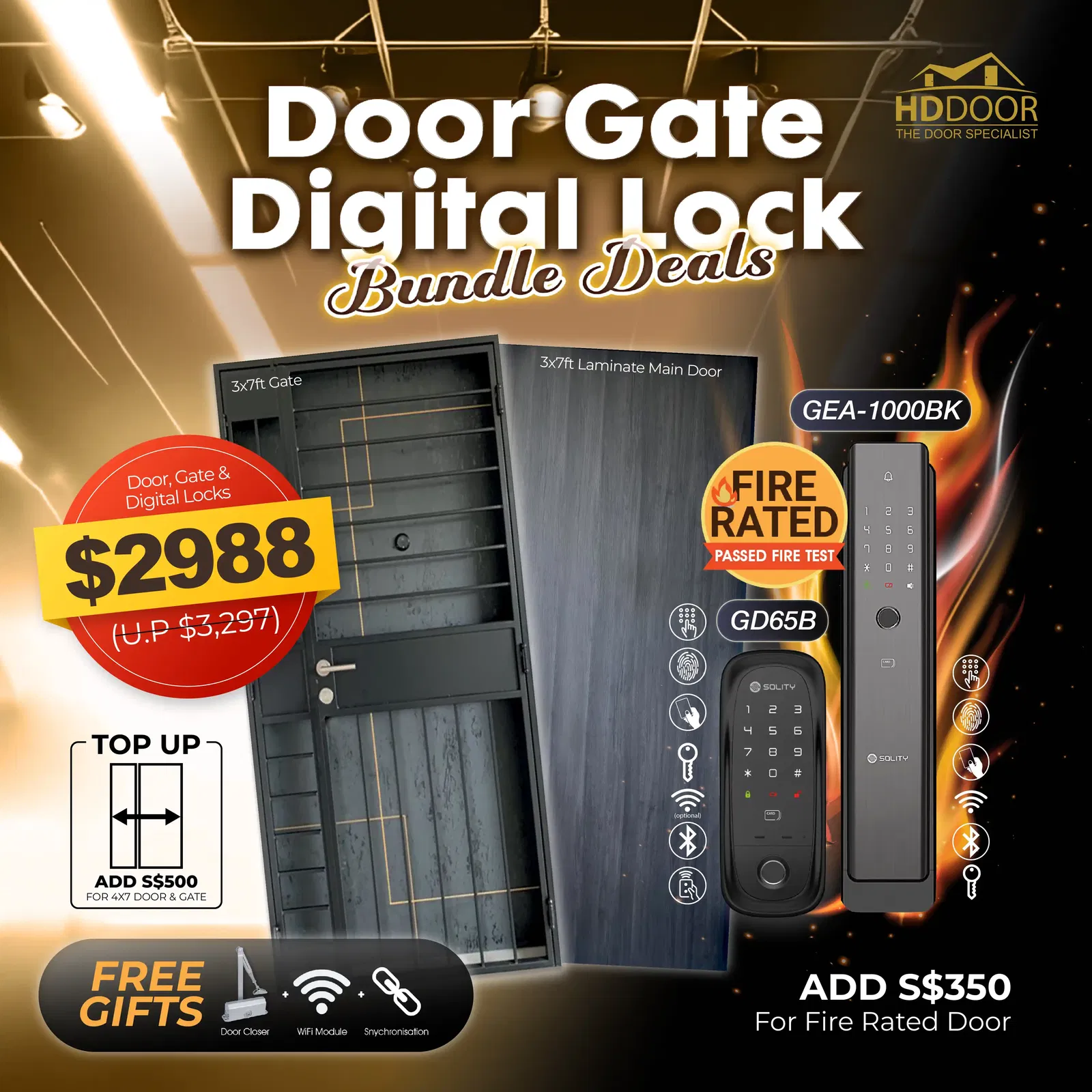 door-gate-fire-rated-digital-door-gate-lock-solity-bundle