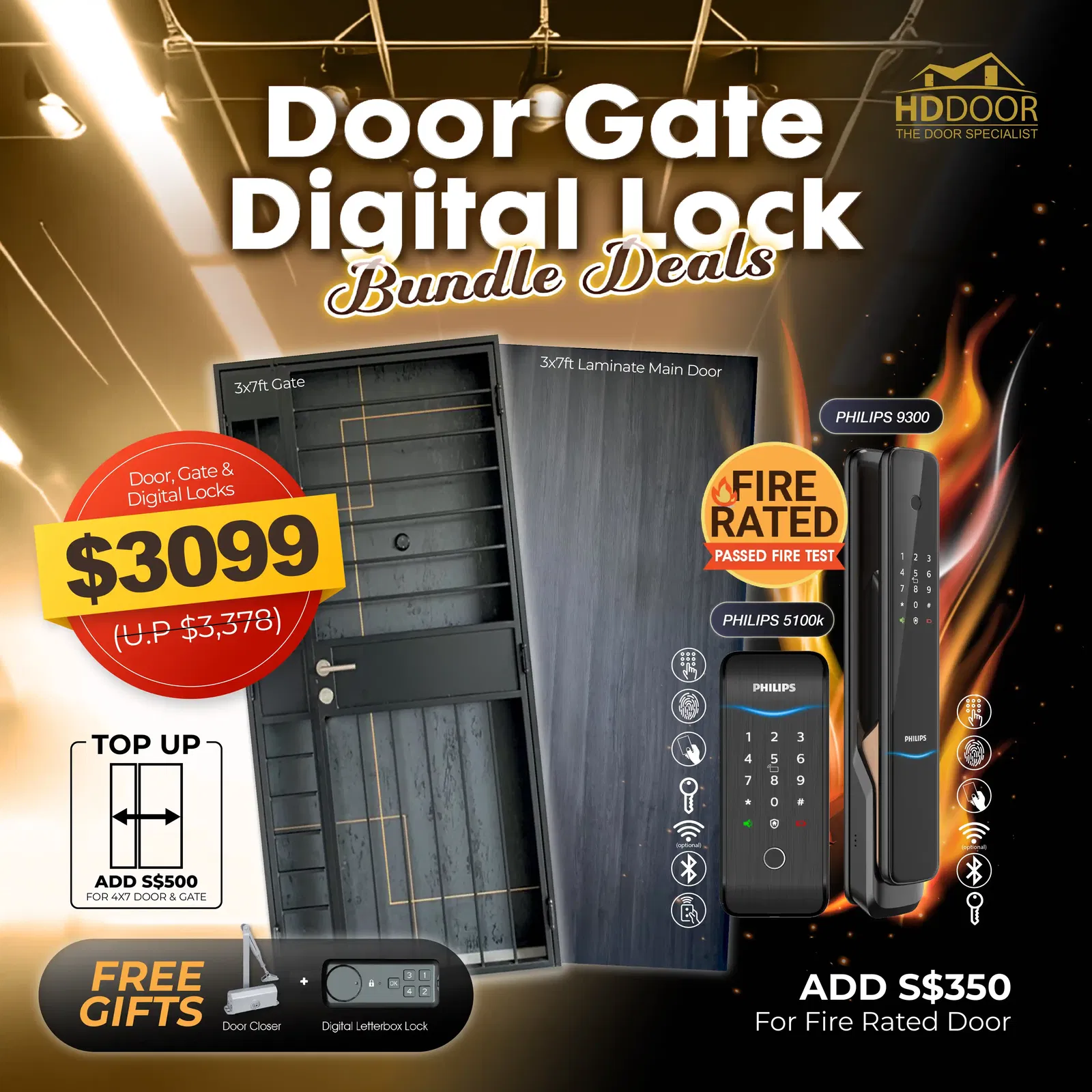 door-gate-digital-gate-lock-philips-bundle-
