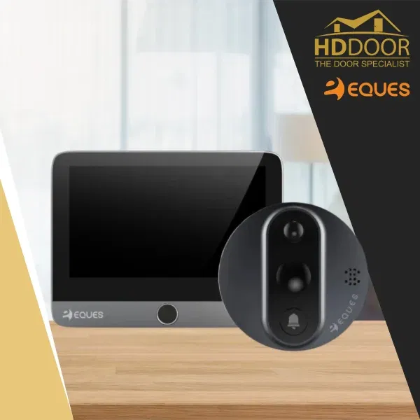 Eques A30 Door Viewer