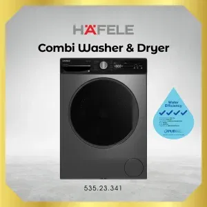 Hafele-multifunction-combi-washer
