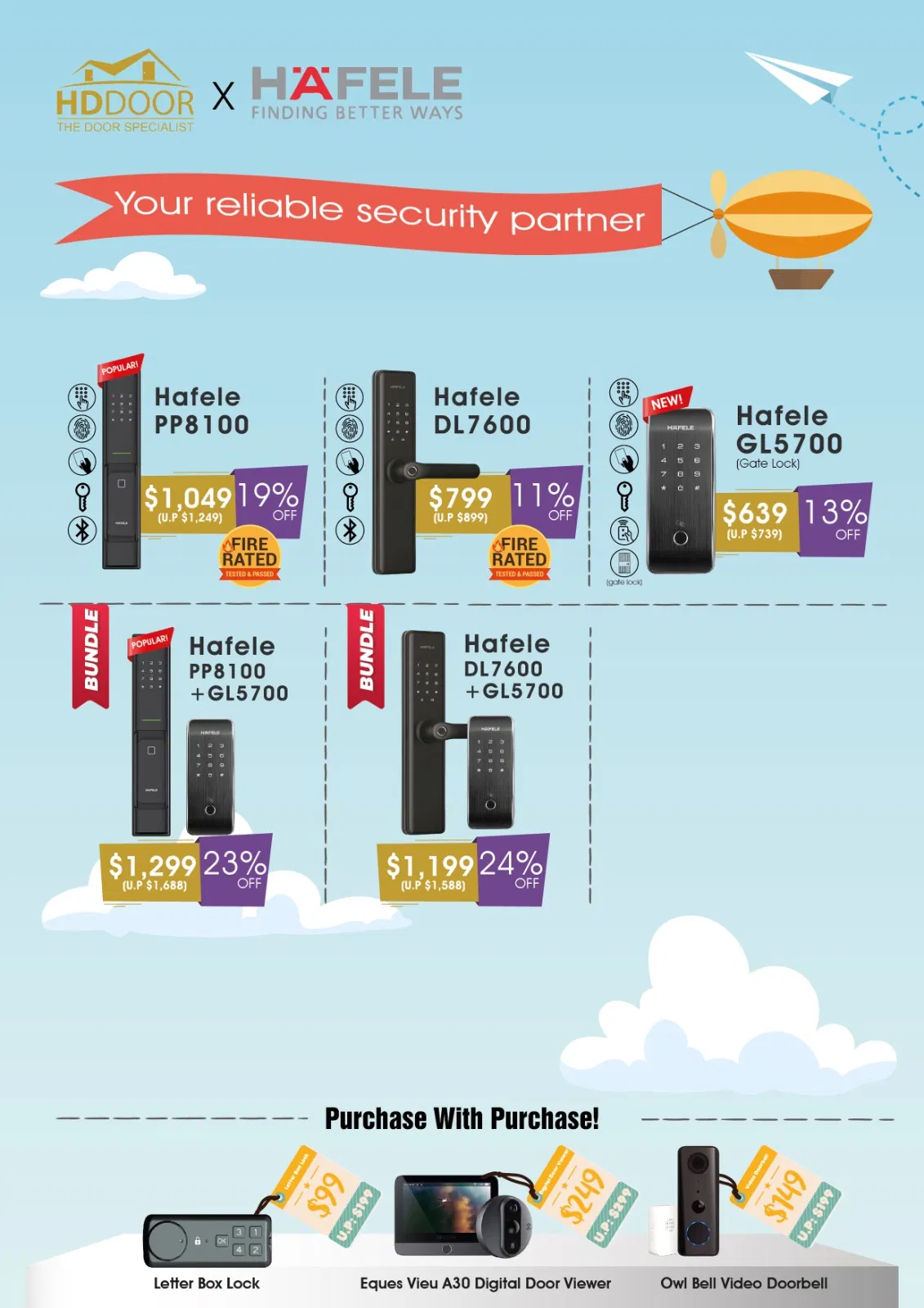 hafele-digital-lock-promotions