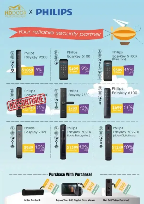 Philips-Digital-Locks-offer-price