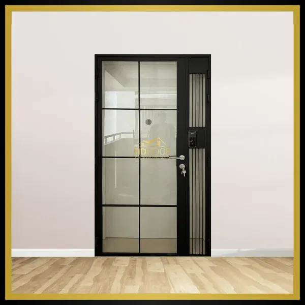 cheap tempered glass gate singapore