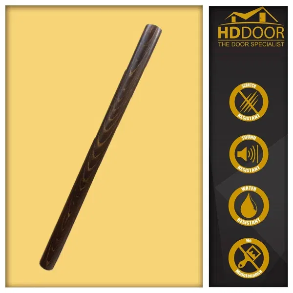 Long Bar Rounded 001
