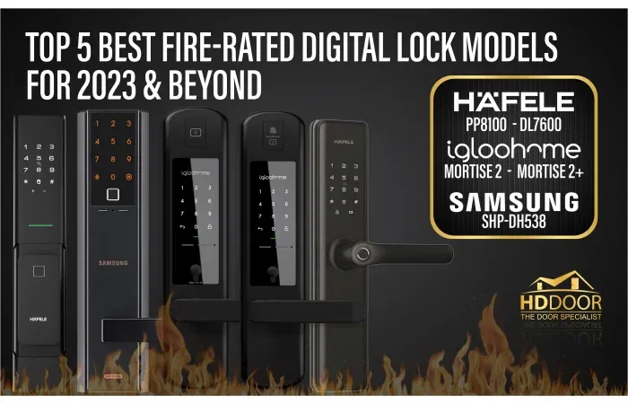 top-5-best-fire-rated-digital-lock-models-for-2023
