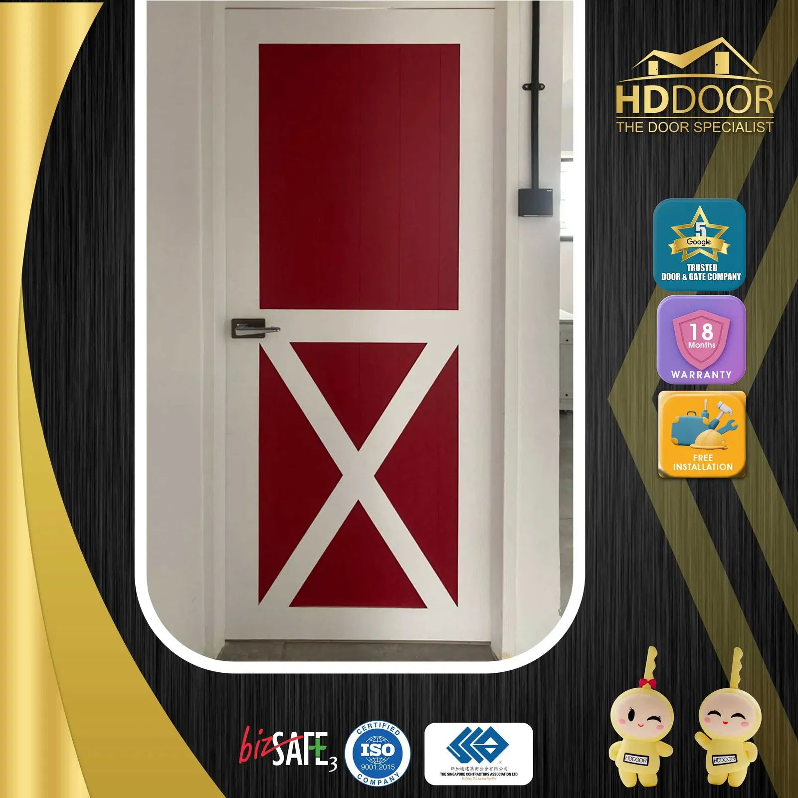 Full-Solid-Wood-Barn-Door---HDA00159-+-HDA00787