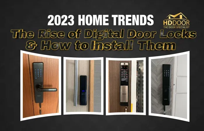 digital-door-locks-and-how-to-install-them