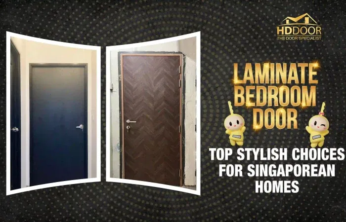 Laminate-Bedroom-Doors-Top-Stylish-Choices-for-Singaporean-Homes