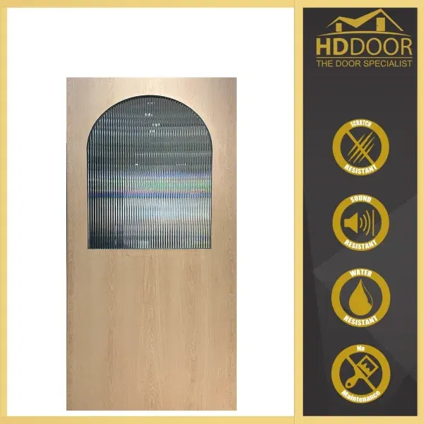 half-arch-top-flutted-glass-laminte-bedroom-door-HD-_0012_Wilsonart-4243-EM