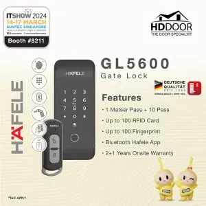 hafele-gl5600-it-show