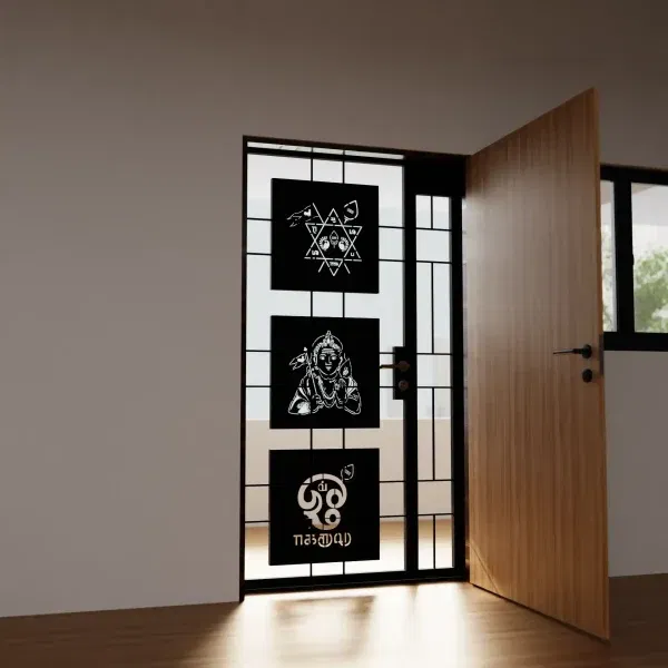 WAG Gate - 158