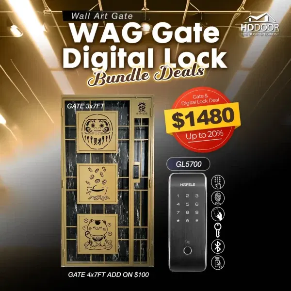 wag-gate-and-hafele-digital-gate-lock