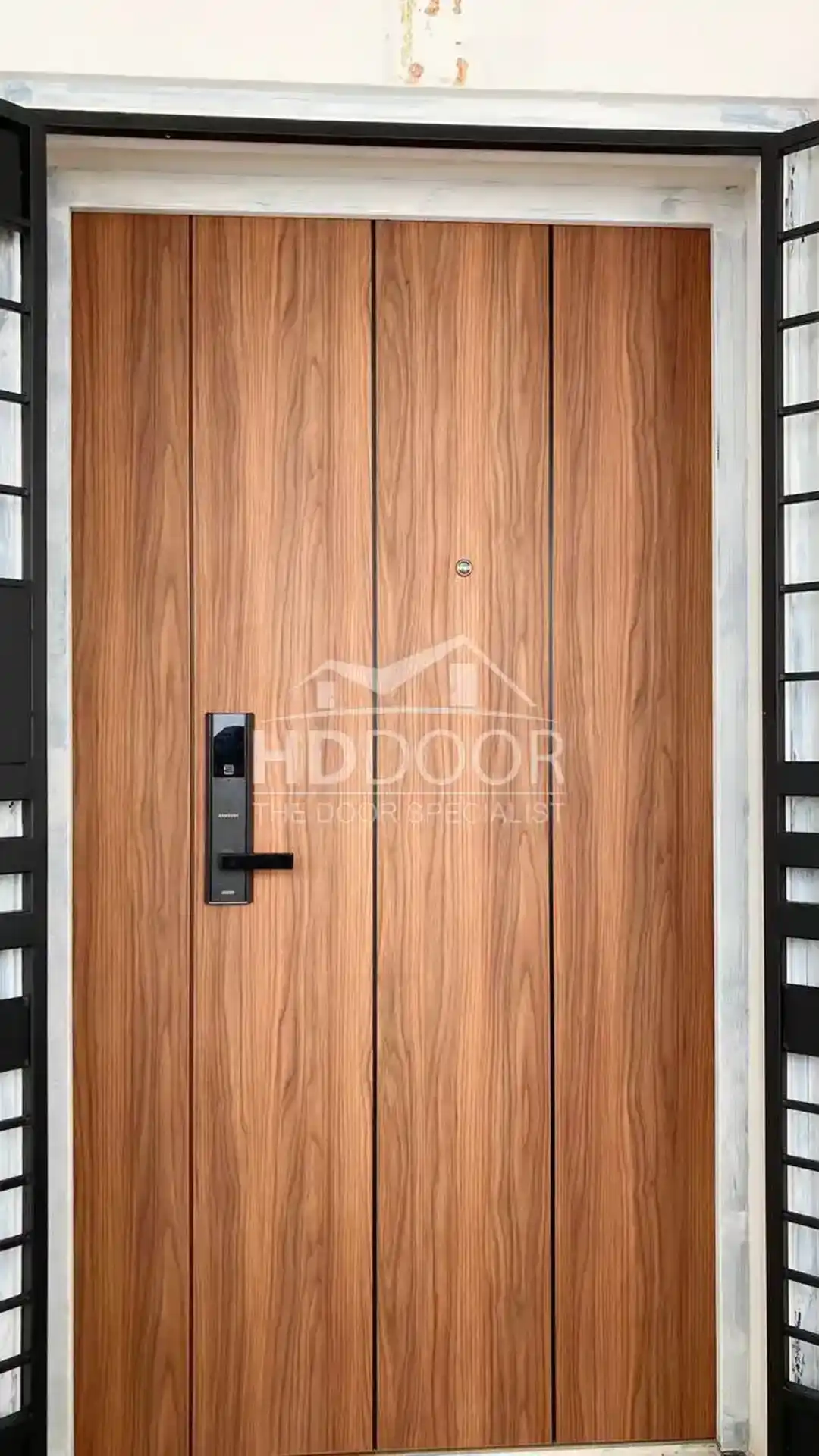 lamination-door lamination-door