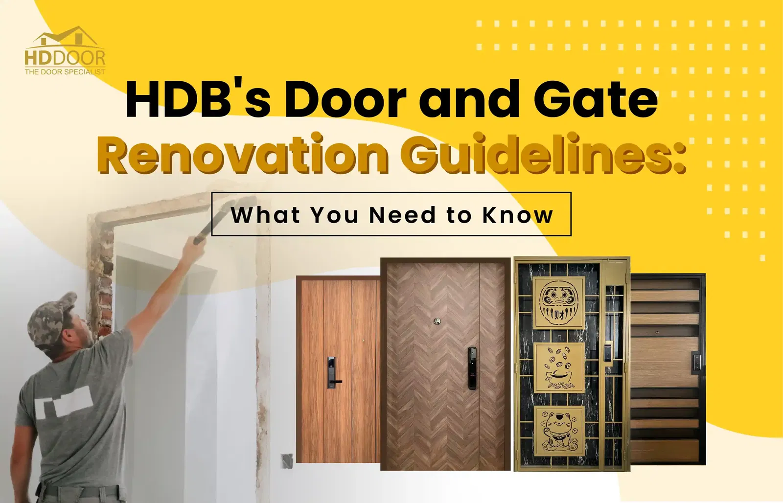 hdb-door-and-gate-renovation-guidelines-singapore