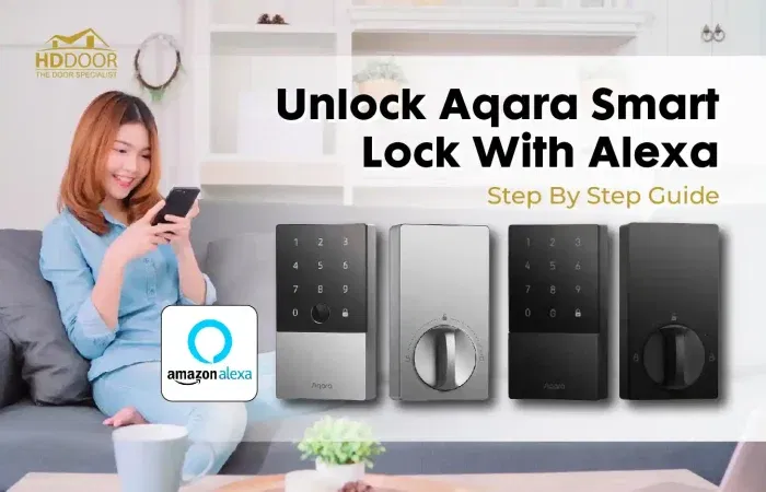 aqara-locks-unlocking-with-alexa