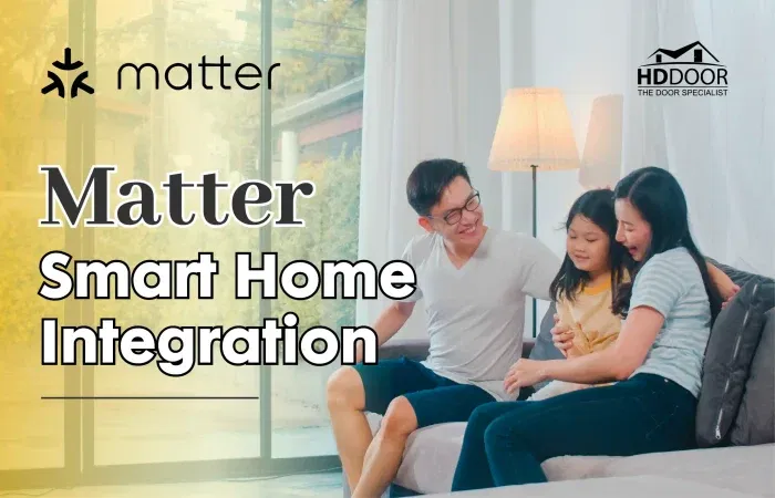 matter-smart-home-integration