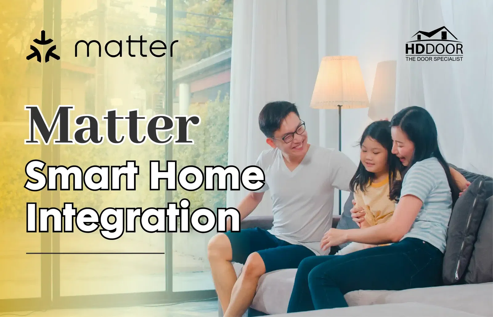 matter-smart-home-integration