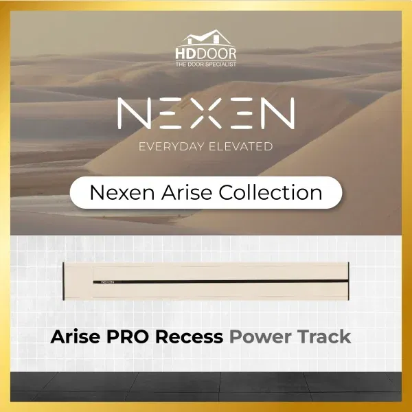 Arise Pro Recess Power Track - Soft Sand