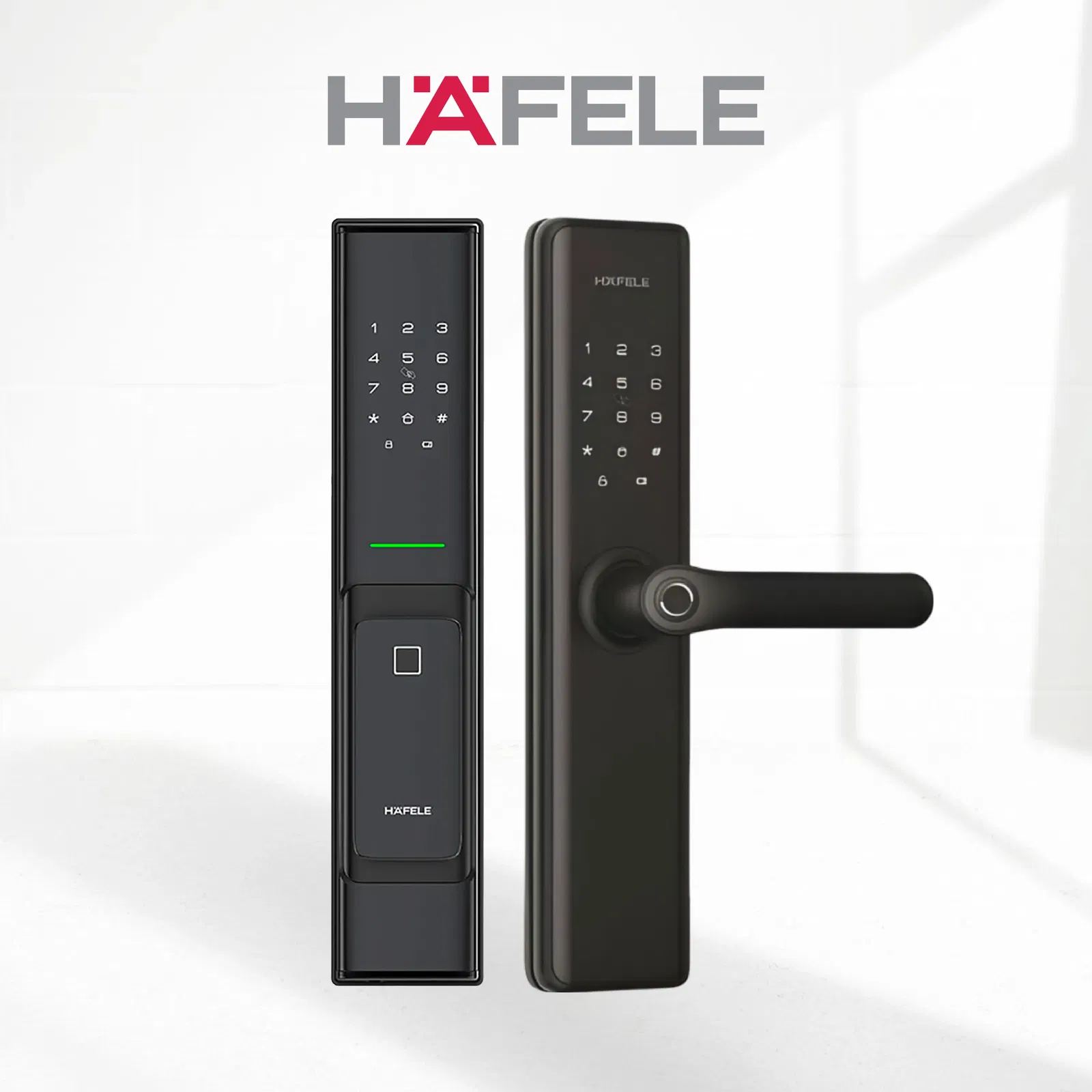 Hafele Door Lock
