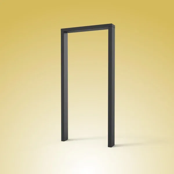 painted-door-frame-for-hdb-bto-condo